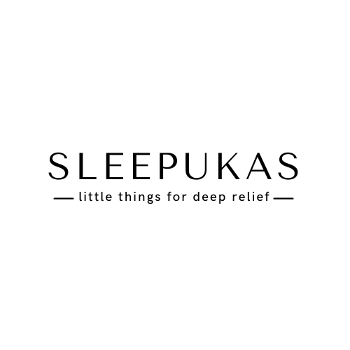 sleepukas